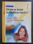 Chcete se dostat na lékařskou fakultu - 1. díl, Chemie - náhled