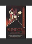 Bundori (série: Sano Ičiró) - náhled