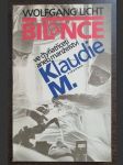 Bilance ve čtyřiatřiceti aneb manželství Klaudie M. - náhled