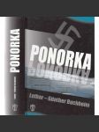 Ponorka - náhled