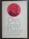 Otec české Thálie - náhled