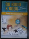 Od bodů k bodu – tvořivé dokreslování - náhled