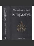 Imprimatur - náhled