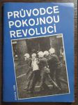 Průvodce pokojnou revolucí - náhled