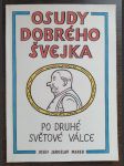 Osudy dobrého Švejka po druhé světové válce - náhled