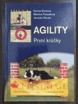 Agility - První krůčky - náhled