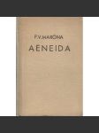 Aeneida (Aeneis) - náhled