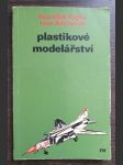 Plastikové modelářství - náhled