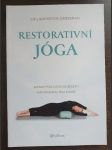 Restorativní jóga - náhled