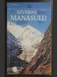 Severní Manásulu: Prvovýstup krkonošské expedice - náhled