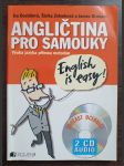 Angličtina pro samouky - náhled