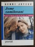 Jsme zamilovaní - náhled