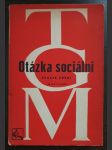 Otázka sociální I. - náhled