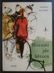 Horami jde březen - náhled