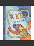 Ella v Laponsku - náhled