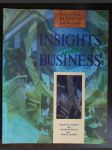 Insights Into Business - náhled