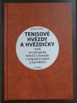 Tenisové hvězdy a hvězdičky - náhled