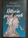 Sherlock Holmes - Hitlerův posel smrti - náhled