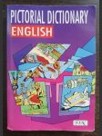 Pictorial dictionary: English - náhled