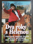 Dva roky s Helenou - náhled