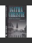 Dům na úskalí (Agatha Christie) - náhled