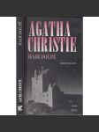 Hadí doupě (Agatha Christie) - náhled