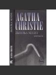 Zkouška neviny (Agatha Christie) - náhled
