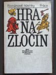 Hra na zločin - náhled