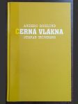 Černá vlákna - náhled