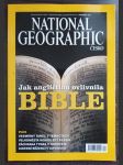 National Geographic 12/2011 - náhled