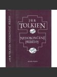 Nedokončené příběhy (Númenoru a Středozemě, J.R.R.Tolkien) - náhled