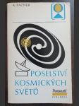 Poselství kosmických světů - náhled