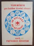 Vádemékum pro každou životní situaci aneb Průvodce životem - náhled