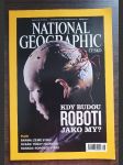 National Geographic 08/2011 - náhled