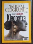 National Geographic 07/2011 - náhled