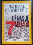 National Geographic 01/2011 - náhled