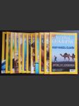 National Geographic ročník 2013 - náhled
