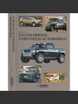 Encyklopedie terénních automobilů [auto, automobil, atlas aut] - náhled
