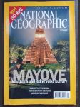 National Geographic 08/2007 - náhled