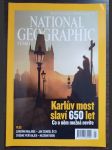 National Geographic 07/2007 - náhled