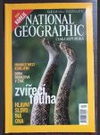 National Geographic 07/2003 - náhled