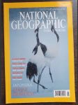 National Geographic 01/2003 - náhled