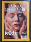 National Geographic 11/2002 - náhled