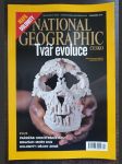 National Geographic 07/2010 - náhled