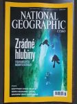 National Geographic 08/2010 - náhled