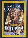 National Geographic 09/2010 - náhled