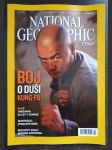 National Geographic 10/2010 - náhled
