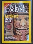 National Geographic 11/2010 - náhled