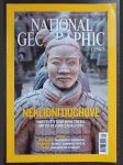 National Geographic 01/2010 - náhled