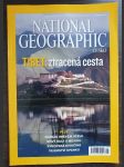 National Geographic 05/2010 - náhled